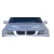 2006-2008 BMW 3 Series GTR Hood - image 1