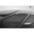 2004-2006 BMW 3 Series E46 2DR DriTech GTR Hood - 1 Piece - image 9