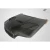 2004-2006 BMW 3 Series GTR Carbon Fiber Hood - image 6