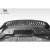 2004-2006 BMW 3 Series E46 2DR GTR Hood - 1 Piece - image 7