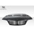 2004-2006 BMW 3 Series E46 2DR GTR Hood - 1 Piece - image 10