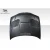 2004-2006 BMW 3 Series GTR Hood - image 19