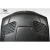 2004-2006 BMW 3 Series GTR Hood - image 9