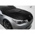 2004-2010 BMW 5 Series GTR Carbon Fiber Hood - image 2