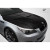 2004-2010 BMW 5 Series E60 4DR GTR Look Hood - 1 Piece - image 11