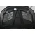 2004-2010 BMW 5 Series E60 4DR GTR Look Hood - 1 Piece - image 15