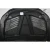2004-2010 BMW 5 Series GTR Carbon Fiber Hood - image 14