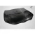 2004-2010 BMW 5 Series GTR Carbon Fiber Hood - image 22