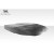 2004-2010 BMW 5 Series E60 4DR Duraflex GTR Look Hood - 1 Piece - image 9