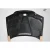 1999-2003 BMW 3 Series E46 2DR DriTech GTR Hood - 1 Piece - image 5