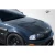 2001-2006 BMW M3 GTR Carbon Fiber Hood - image 2