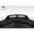 1999-2003 BMW 3 Series E46 2DR GTR Hood - 1 Piece - image 11