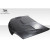 1999-2003 BMW 3 Series E46 2DR GTR Hood - 1 Piece - image 15