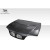 1999-2003 BMW 3 Series E46 2DR GTR Hood - 1 Piece - image 8