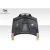 2001-2006 BMW M3 GTR Hood - image 6