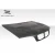 2001-2006 BMW M3 E46 E46 2DR GTR Look Hood - 1 Piece - image 8