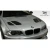 2000-2003 BMW 3 Series GTR Hood - image 5