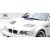 2000-2003 BMW 3 Series GTR Hood - image 9