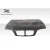2000-2003 BMW 3 Series GTR Hood - image 13