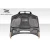 2000-2003 BMW 3 Series GTR Hood - image 21