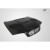1999-2001 BMW 3 Series E46 4DR Carbon Creations DriTech GTR Hood - 1 Piece - image 8