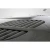 1999-2001 BMW 3 Series E46 4DR DriTech GTR Hood - 1 Piece - image 5