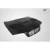 1999-2001 BMW 3 Series E46 4DR DriTech GTR Hood - 1 Piece - image 8