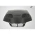 1999-2001 BMW 3 Series GTR Carbon Fiber Hood - image 4