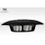 1999-2001 BMW 3 Series GTR Hood - image 5