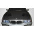 1997-2003 BMW 5 Series E39 4DR GTR Hood - 1 Piece - image 1