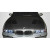 1997-2003 BMW 5 Series E39 4DR GTR Hood - 1 Piece - image 1