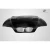 1997-2003 BMW 5 Series GTR Carbon Fiber Hood - image 3