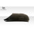 1997-2003 BMW 5 Series E39 4DR Duraflex GTR Hood - 1 Piece - image 11