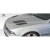 1997-2003 BMW 5 Series GTR Hood - image 4