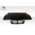 1997-2003 BMW 5 Series GTR Hood - image 16