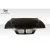 1997-2003 BMW 5 Series GTR Hood - image 17