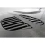1992-1998 BMW 3 Series M3 E36 2DR DriTech GTR Hood - 1 Piece - image 5
