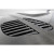 1992-1998 BMW 3 Series M3 E36 2DR DriTech GTR Hood - 1 Piece - image 9
