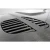 1992-1998 BMW 3 Series M3 E36 2DR DriTech GTR Hood - 1 Piece - image 10