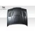 1992-1998 BMW 3 Series GTR Hood - image 6