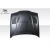 1992-1998 BMW 3 Series GTR Hood - image 5