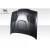 1992-1998 BMW 3 Series GTR Hood - image 19
