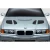 1992-1998 BMW 3 Series GTR Hood - image 3