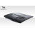 1992-1998 BMW 3 Series M3 E36 4DR GTR Hood - 1 Piece - image 13