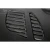 1992-1998 BMW 3 Series GTR Hood - image 16
