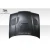 1992-1998 BMW 3 Series GTR Hood - image 5