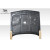 1984-1991 BMW 3 Series E30 GTR Hood - 1 Piece - image 12