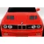 1984-1991 BMW 3 Series GTR Hood - image 1