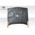 1984-1991 BMW 3 Series GTR Hood - image 11