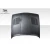 1984-1991 BMW 3 Series GTR Hood - image 17